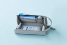 KOKUYO Campus a-tray-like Pen Case Black