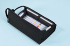 KOKUYO Campus a-tray-like Pen Case Black