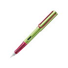 LAMY AL-Star Disco 0C2 Fountain Pen Extra Fine