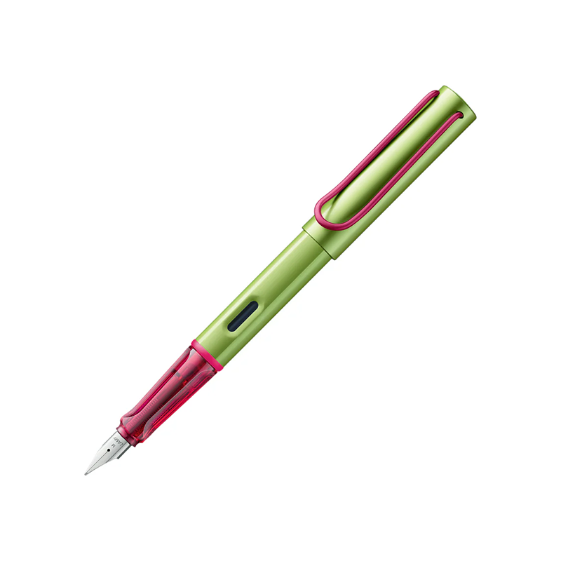 LAMY AL-Star Disco 0C2 Fountain Pen Extra Fine