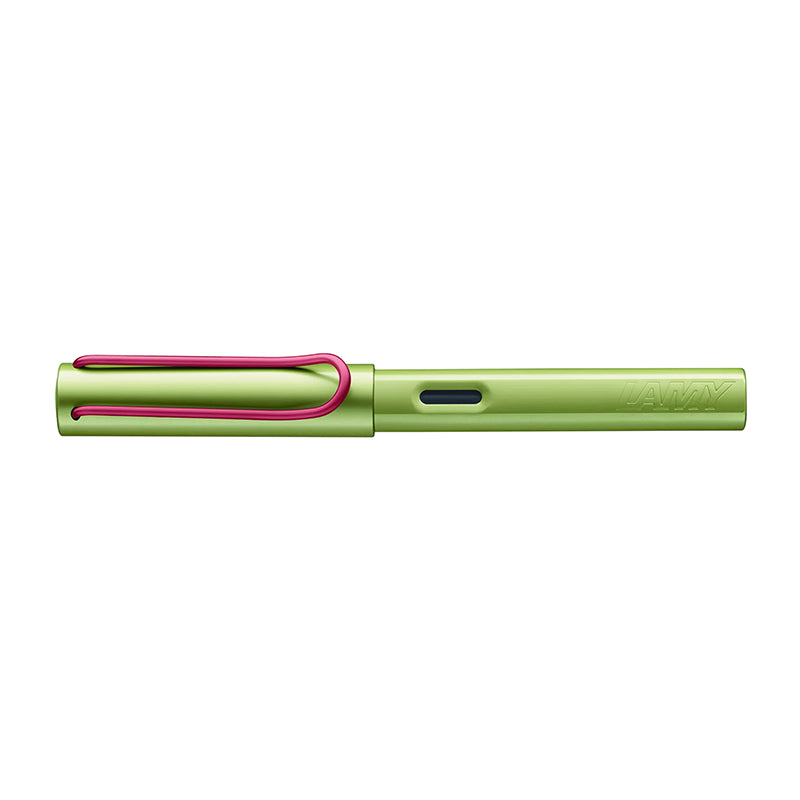 LAMY AL-Star Disco 0C2 Fountain Pen Extra Fine