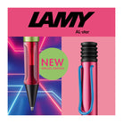 LAMY AL-Star Disco 2C2 Ballpoint Pen VT4041218