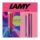 LAMY AL-Star Rollerskate 3C3 Rollerball Pen VT4041242