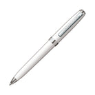 SHEAFFER Prelude Mini 9805 Gloss White Nickel Trim Ballpoint Pen