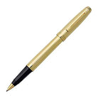 SHEAFFER Prelude 368 23 Karat Gold Electroplated Fluted Rollerball Pen