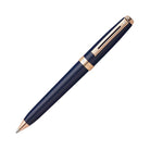 SHEAFFER Prelude Cobalt Blue Lacquer Ballpoint Pen