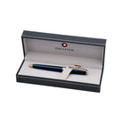 SHEAFFER Prelude Cobalt Blue Lacquer Ballpoint Pen