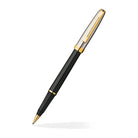 SHEAFFER Prelude 08-337 Black Onyx Lacquer Rollerball Pen