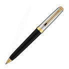 SHEAFFER Prelude 08-337 Black Onyx Lacquer Ballpoint Pen