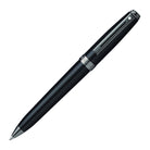 SHEAFFER Prelude Gloss Black Lacquer Ballpoint Pen