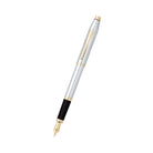 CROSS Century II Medalist with Gold Plated Fountain Pen - Medium