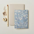 WANDERLUST PAPER CO Greeting Card Flora Thinking Of You