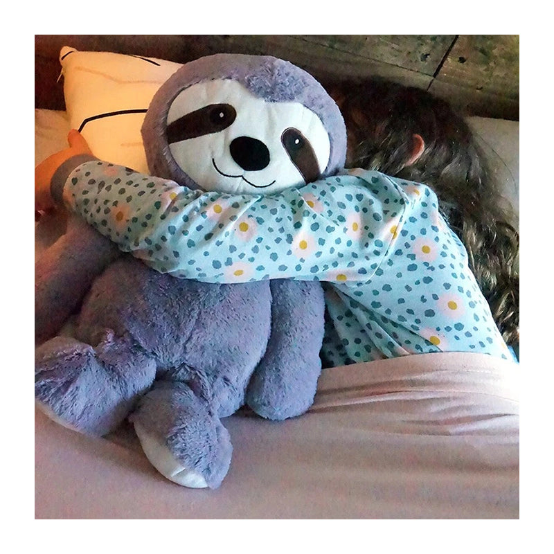 NOZIG Weighted Plush Toy For Sensory Seekers Berry Bear (1kg)