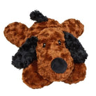 NOZIG Weighted Plush Toy For Sensory Seekers Bobby Brown (2.3kg)