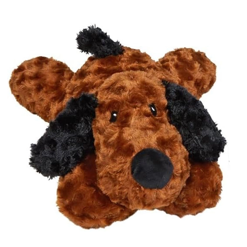 NOZIG Weighted Plush Toy For Sensory Seekers Bobby Brown (2.3kg)