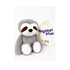 NOZIG Weighted Plush Toy For Sensory Seekers Sloth (1.8kg)