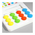 NOZIG EDX iSenseTM Sliding Puzzle Brain Teaser