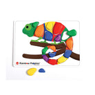 NOZIG EDX Education Rainbow Pebbles