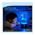NOZIG Jelly Fish Water Tube Lamp