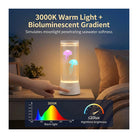 NOZIG Jelly Fish Water Tube Lamp