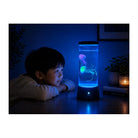 NOZIG Jelly Fish Water Tube Lamp