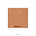 LOKAMADE Tales of Tiles Mosaic Coaster Rosy Heritage
