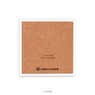 LOKAMADE Tales of Tiles Mosaic Coaster Floral Kaleidoscope