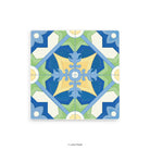 LOKAMADE Tales of Tiles Mosaic Coaster Baba Voyager