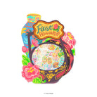 LOKAMADE Doodle Land Deco Sticker Feast of Peranakan