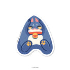 LOKAMADE Comeow Waterproof Sticker A