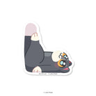 LOKAMADE Comeow Waterproof Sticker L