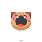 LOKAMADE Comeow Waterproof Sticker O