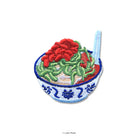 LOKAMADE Loka Patch Embroidery Sticker Cendol