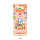 LOKAMADE Doodle Land Keychain Adventure Awaits in KL