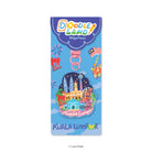 LOKAMADE Doodle Land Keychain Shining KL Nights