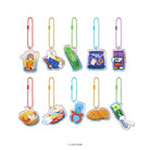 LOKAMADE Meowmart Acrylic Charm Set A Blind Bag