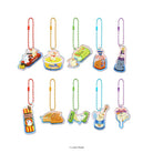 LOKAMADE Meowmart Acrylic Charm Set B Blind Bag