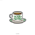 LOKAMADE Loka Pin Kopi