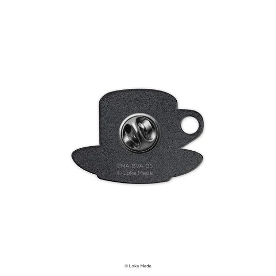 LOKAMADE Loka Pin Kopi