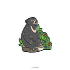 LOKAMADE Loka Pin Sun Bear