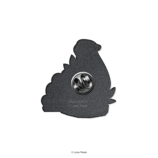 LOKAMADE Loka Pin Sun Bear