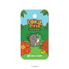 LOKAMADE Loka Pin Tapir
