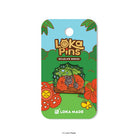 LOKAMADE Loka Pin Orang Utan