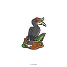LOKAMADE Loka Pin Hornbill