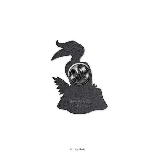 LOKAMADE Loka Pin Hornbill