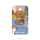 LOKAMADE Loka Pin Satay