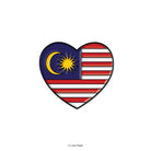 LOKAMADE Loka Pin Malaysia Flag