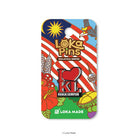 LOKAMADE Loka Pin I Love KL