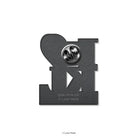 LOKAMADE Loka Pin I Love KL