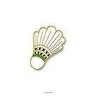 LOKAMADE Loka Pin Shuttlecock